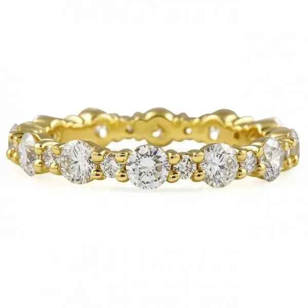 Diamond Band Van Atkins Jewelers New Albany, MS