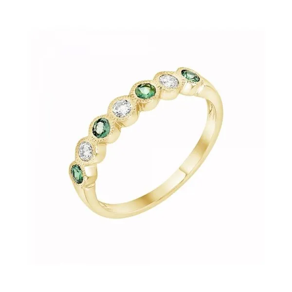 Diamond Band Van Atkins Jewelers New Albany, MS