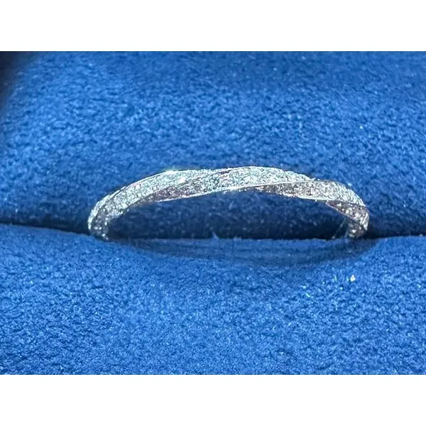 Diamond Band Van Atkins Jewelers New Albany, MS