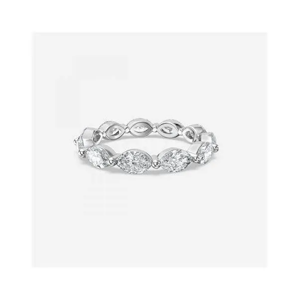 Diamond Band Van Atkins Jewelers New Albany, MS