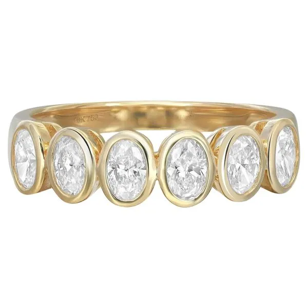 Diamond Band Van Atkins Jewelers New Albany, MS