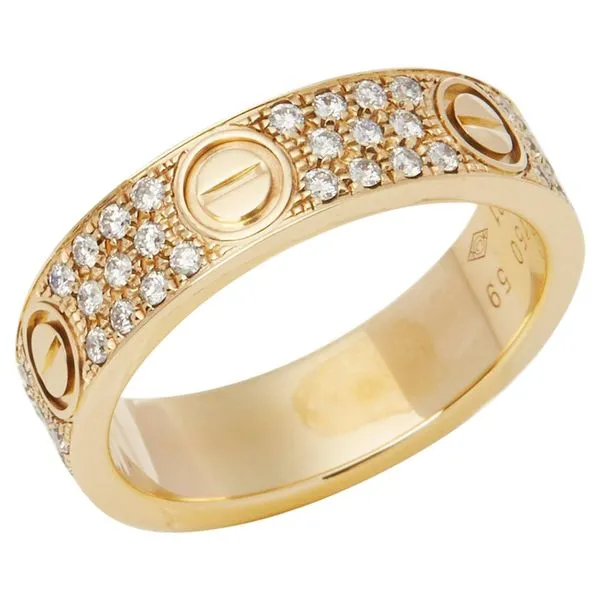 Diamond Band Van Atkins Jewelers New Albany, MS