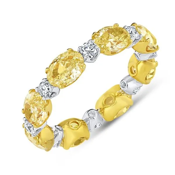 Diamond Band Van Atkins Jewelers New Albany, MS