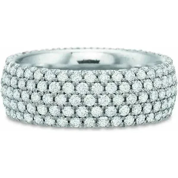 Diamond Band Van Atkins Jewelers New Albany, MS