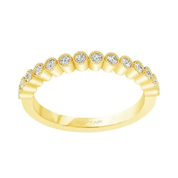 Diamond Band Van Atkins Jewelers New Albany, MS