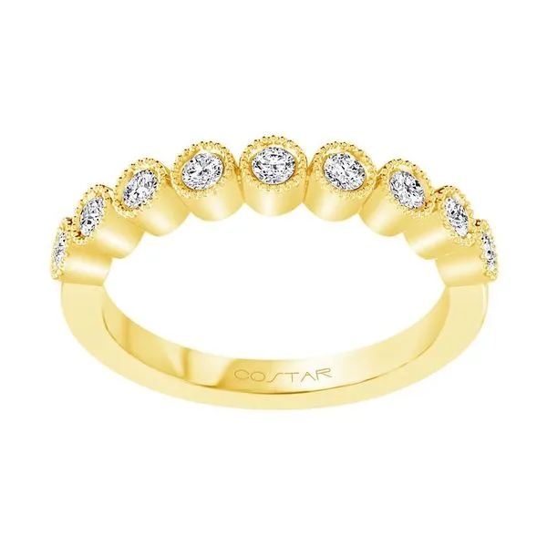 Diamond Band Van Atkins Jewelers New Albany, MS