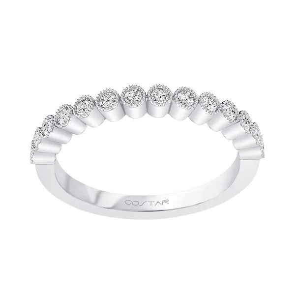 Diamond Band Van Atkins Jewelers New Albany, MS
