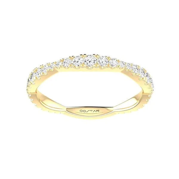 Diamond Band Van Atkins Jewelers New Albany, MS