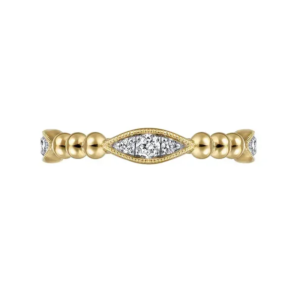 Diamond Band Van Atkins Jewelers New Albany, MS