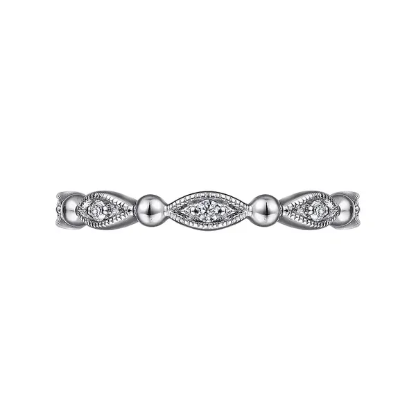 Diamond Band Van Atkins Jewelers New Albany, MS