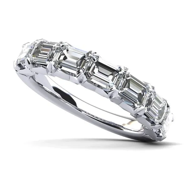 Diamond Band Van Atkins Jewelers New Albany, MS