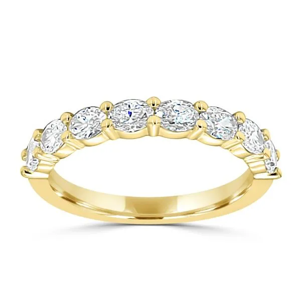 Diamond Band Van Atkins Jewelers New Albany, MS