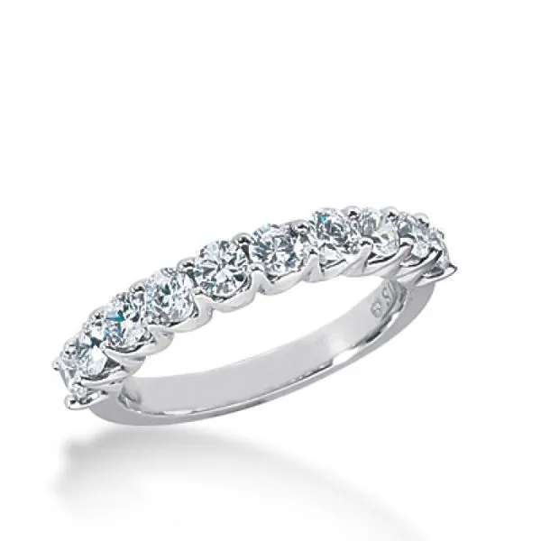 Diamond Band Van Atkins Jewelers New Albany, MS