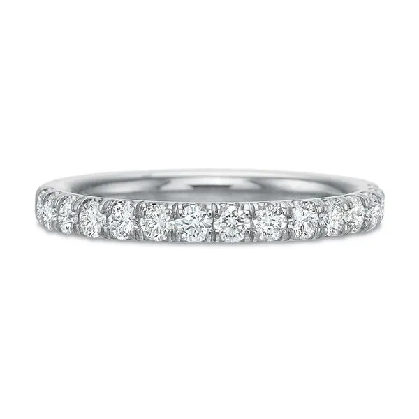 Diamond Band Van Atkins Jewelers New Albany, MS