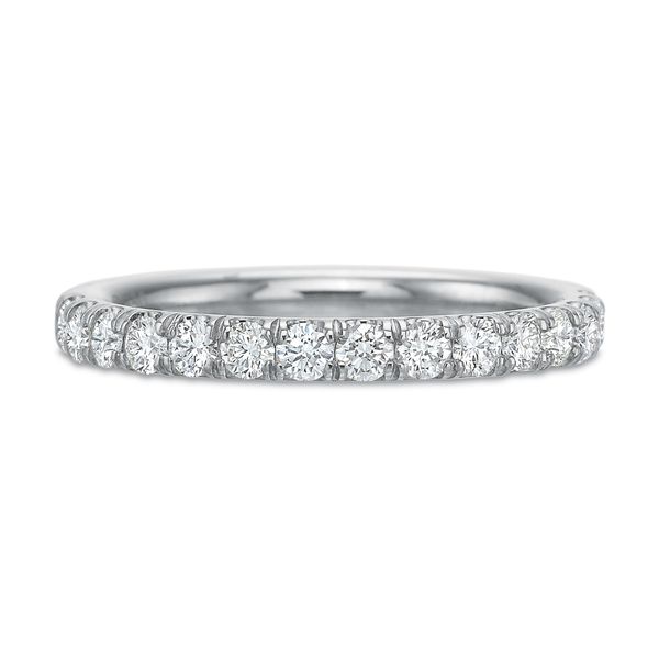 Diamond Band Van Atkins Jewelers New Albany, MS