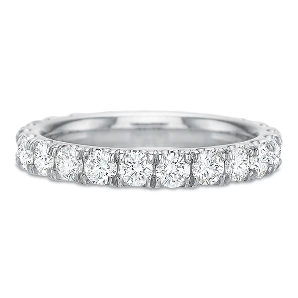 Diamond Band Van Atkins Jewelers New Albany, MS