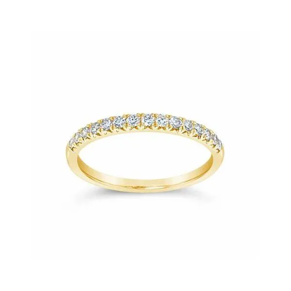 Diamond Band Van Atkins Jewelers New Albany, MS