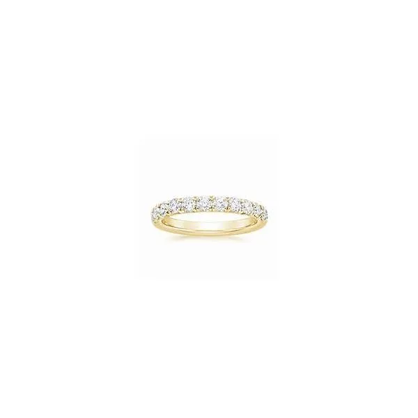 Diamond Band Van Atkins Jewelers New Albany, MS