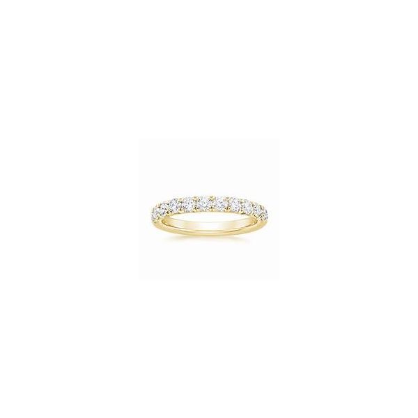 Diamond Band Van Atkins Jewelers New Albany, MS