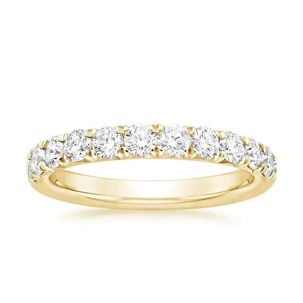 Diamond Band Van Atkins Jewelers New Albany, MS