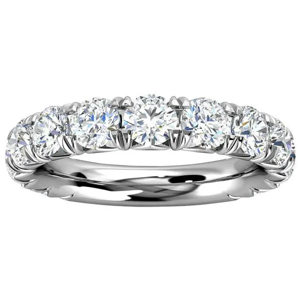 Diamond Band Van Atkins Jewelers New Albany, MS