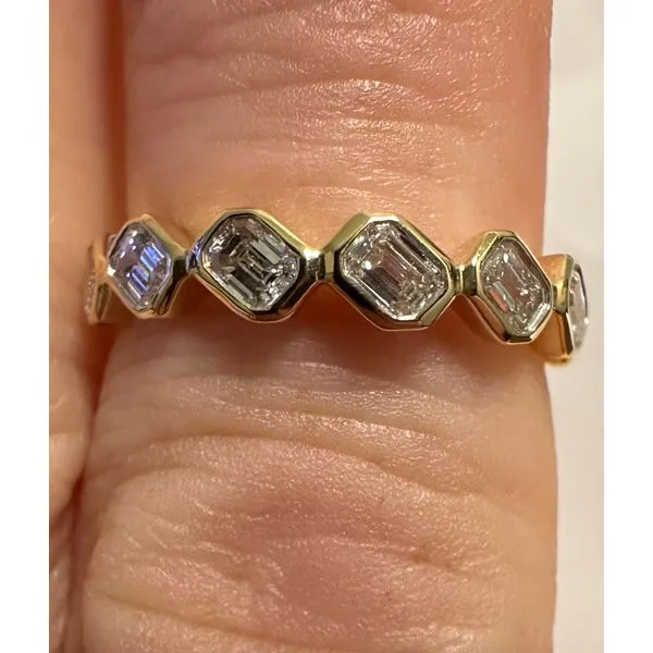 Diamond Band Van Atkins Jewelers New Albany, MS