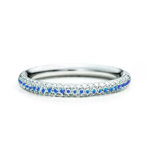 Diamond Band Van Atkins Jewelers New Albany, MS