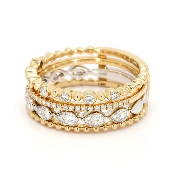 Diamond Band Van Atkins Jewelers New Albany, MS