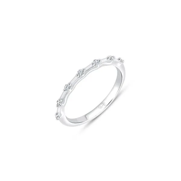 Diamond Band Van Atkins Jewelers New Albany, MS