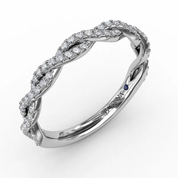 Diamond Band Van Atkins Jewelers New Albany, MS