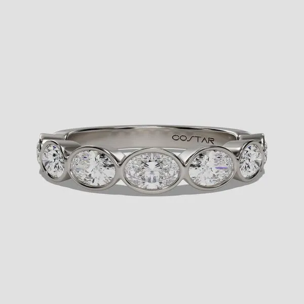 Diamond Band Van Atkins Jewelers New Albany, MS
