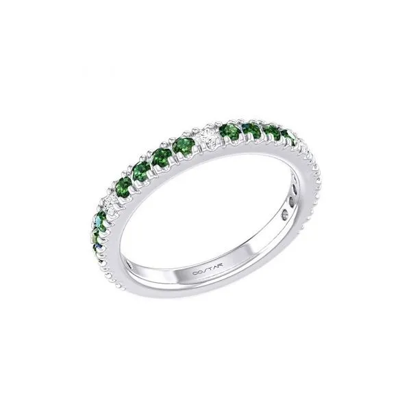 Diamond Band Van Atkins Jewelers New Albany, MS