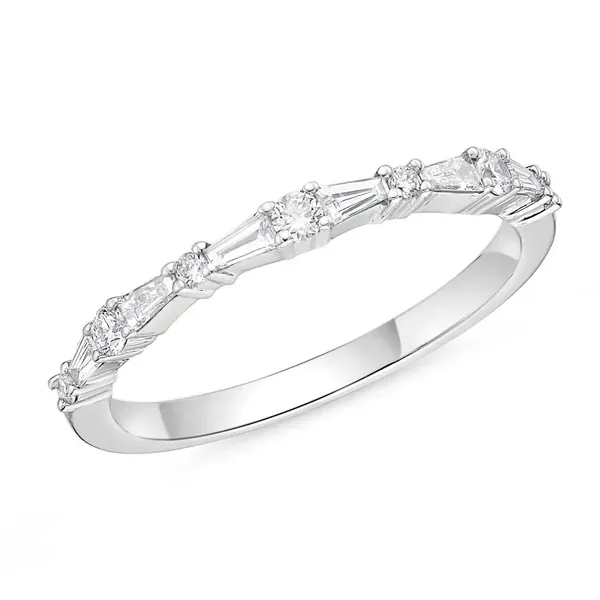 Diamond Band Van Atkins Jewelers New Albany, MS