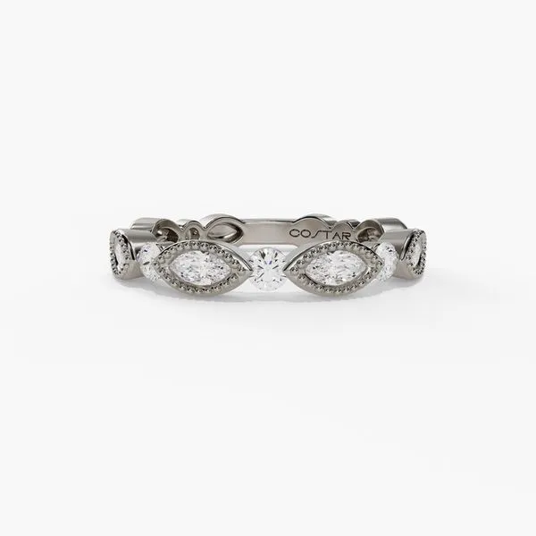 Diamond Band Van Atkins Jewelers New Albany, MS