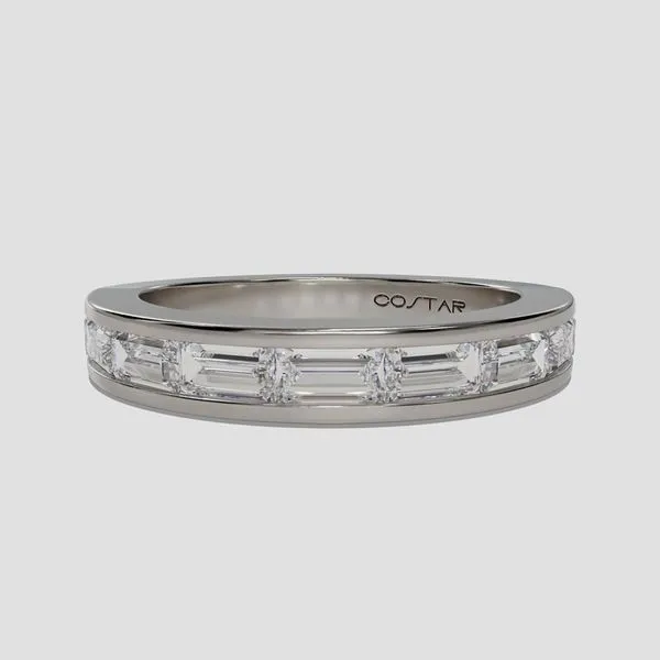 Diamond Band Van Atkins Jewelers New Albany, MS