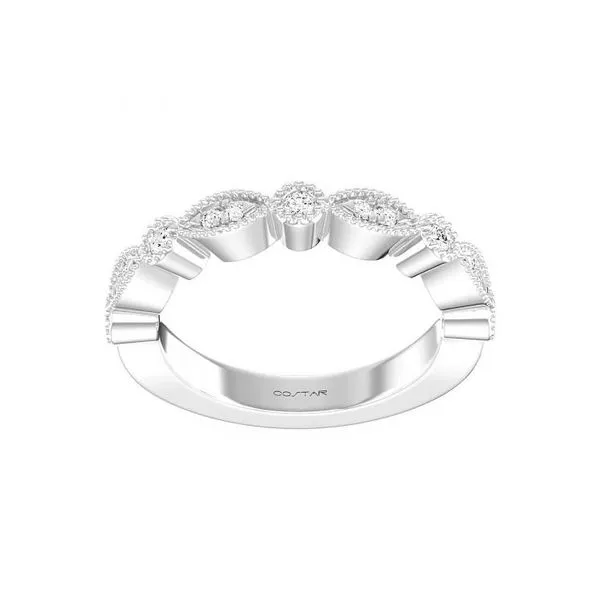 Diamond Band Van Atkins Jewelers New Albany, MS