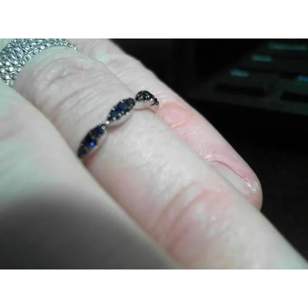 Diamond Band Van Atkins Jewelers New Albany, MS