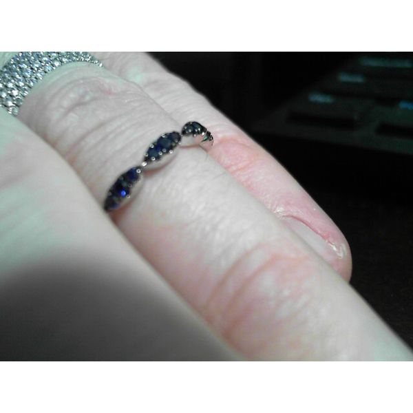 Diamond Band Van Atkins Jewelers New Albany, MS
