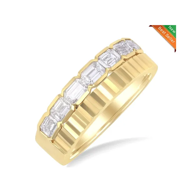 Diamond Band Van Atkins Jewelers New Albany, MS