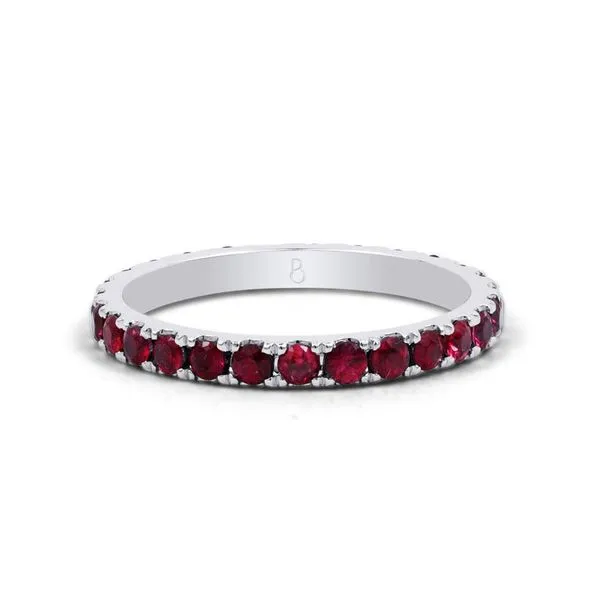 Diamond Band Van Atkins Jewelers New Albany, MS