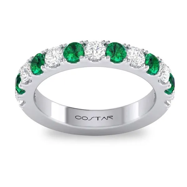 Diamond Band Van Atkins Jewelers New Albany, MS