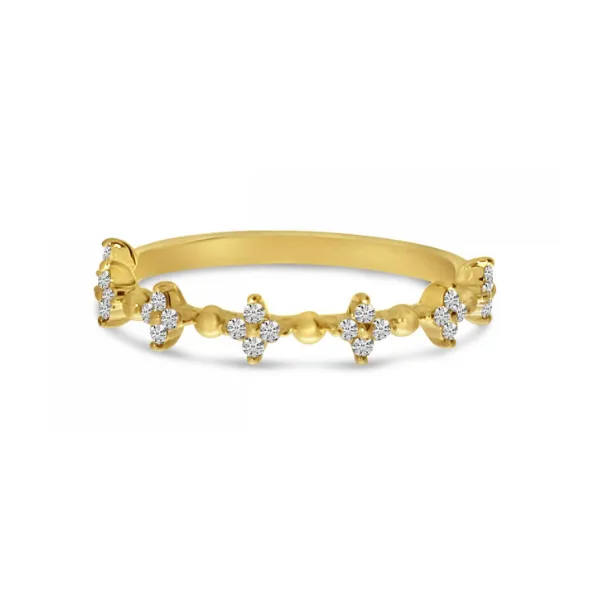 Diamond Band Van Atkins Jewelers New Albany, MS