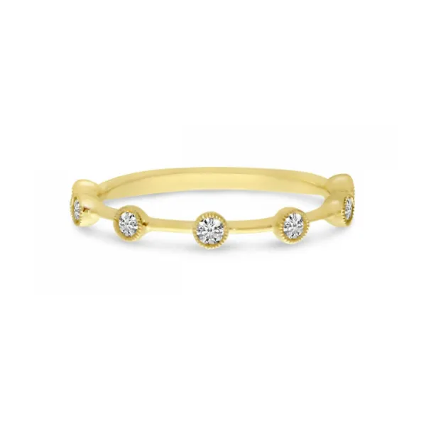 Diamond Band Van Atkins Jewelers New Albany, MS