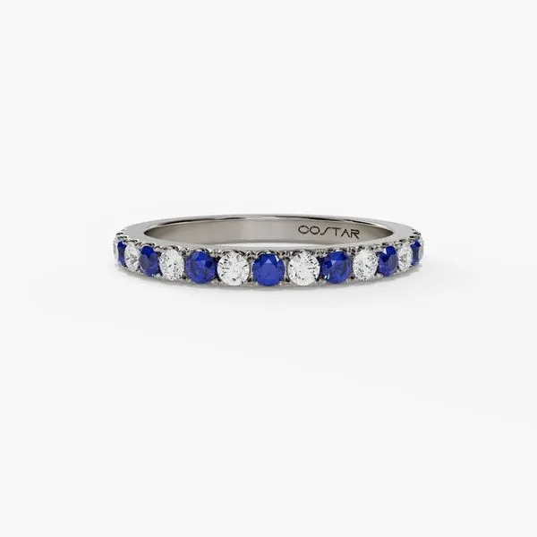 Diamond Band Van Atkins Jewelers New Albany, MS