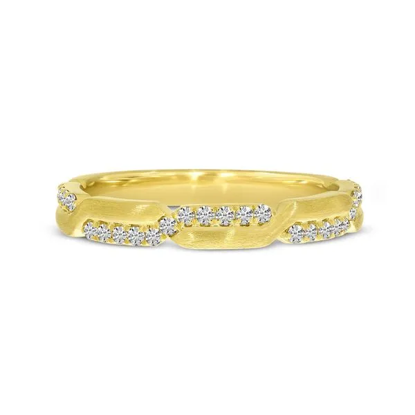 Diamond Band Van Atkins Jewelers New Albany, MS