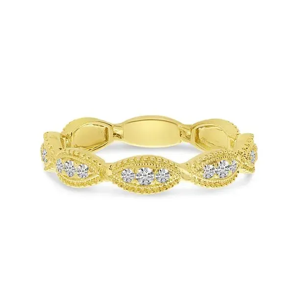 Diamond Band Van Atkins Jewelers New Albany, MS
