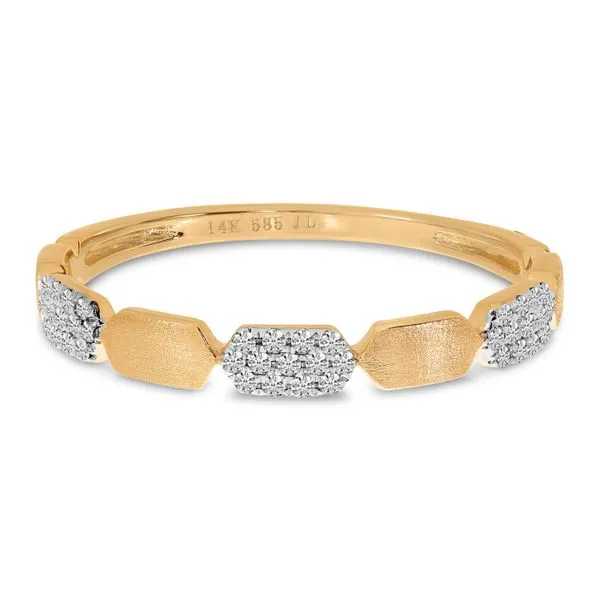Diamond Band Van Atkins Jewelers New Albany, MS