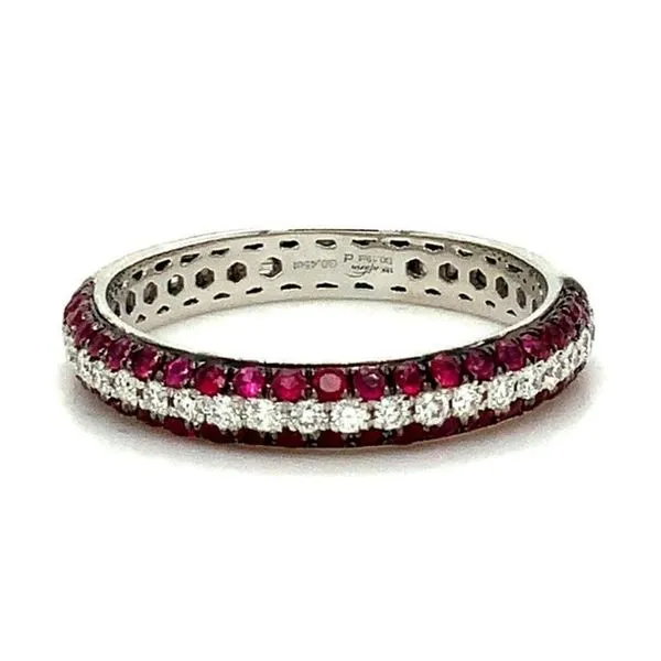 Diamond Band Van Atkins Jewelers New Albany, MS