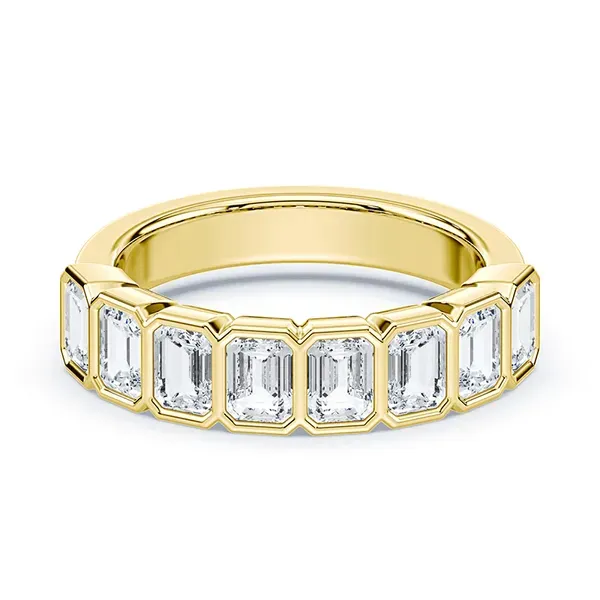 Diamond Band Van Atkins Jewelers New Albany, MS