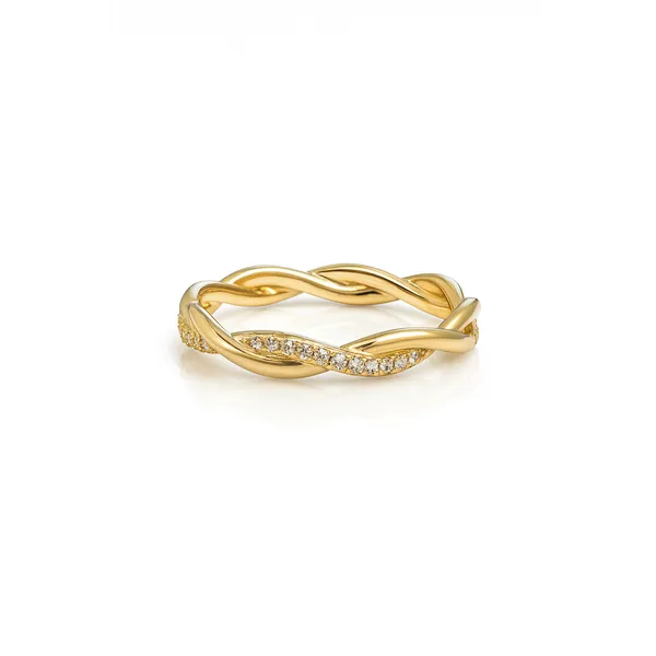Diamond Band Van Atkins Jewelers New Albany, MS